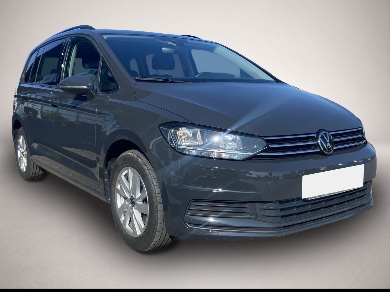Volkswagen Touran (05/2023, )