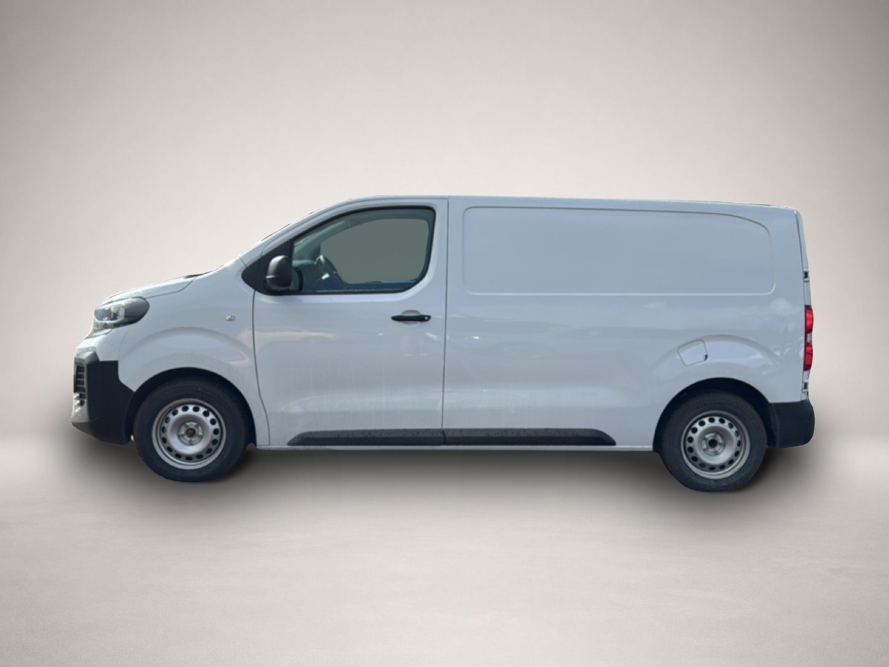 Opel Vivaro (07/2026, Diesel)