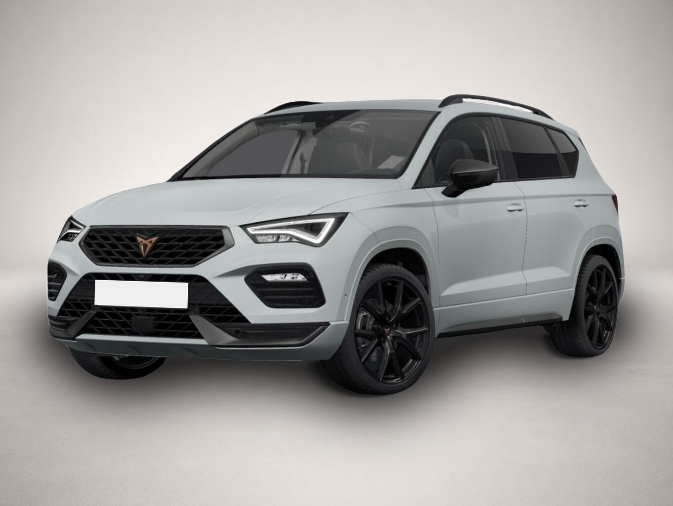 Cupra Ateca (06/2026, Benzin)