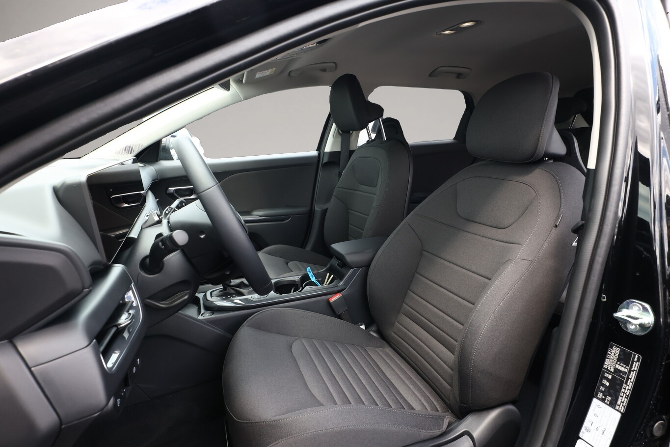 KIA K4 (07/2026, Benzin)