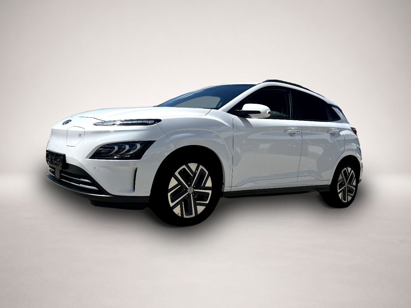 Hyundai KONA Elektro (01/2022, ELECTRIC)