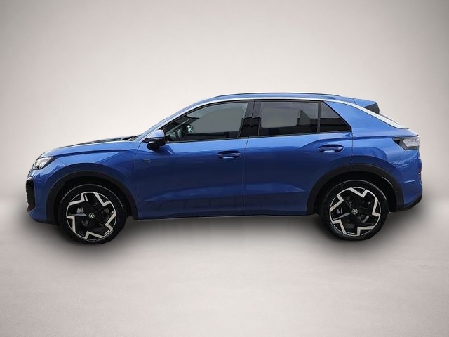 Volkswagen T-Roc (05/2026, Benzin)