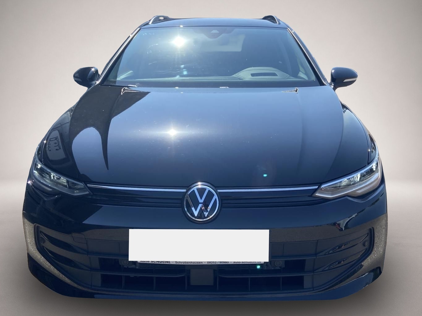 Volkswagen Golf (12/2024, )