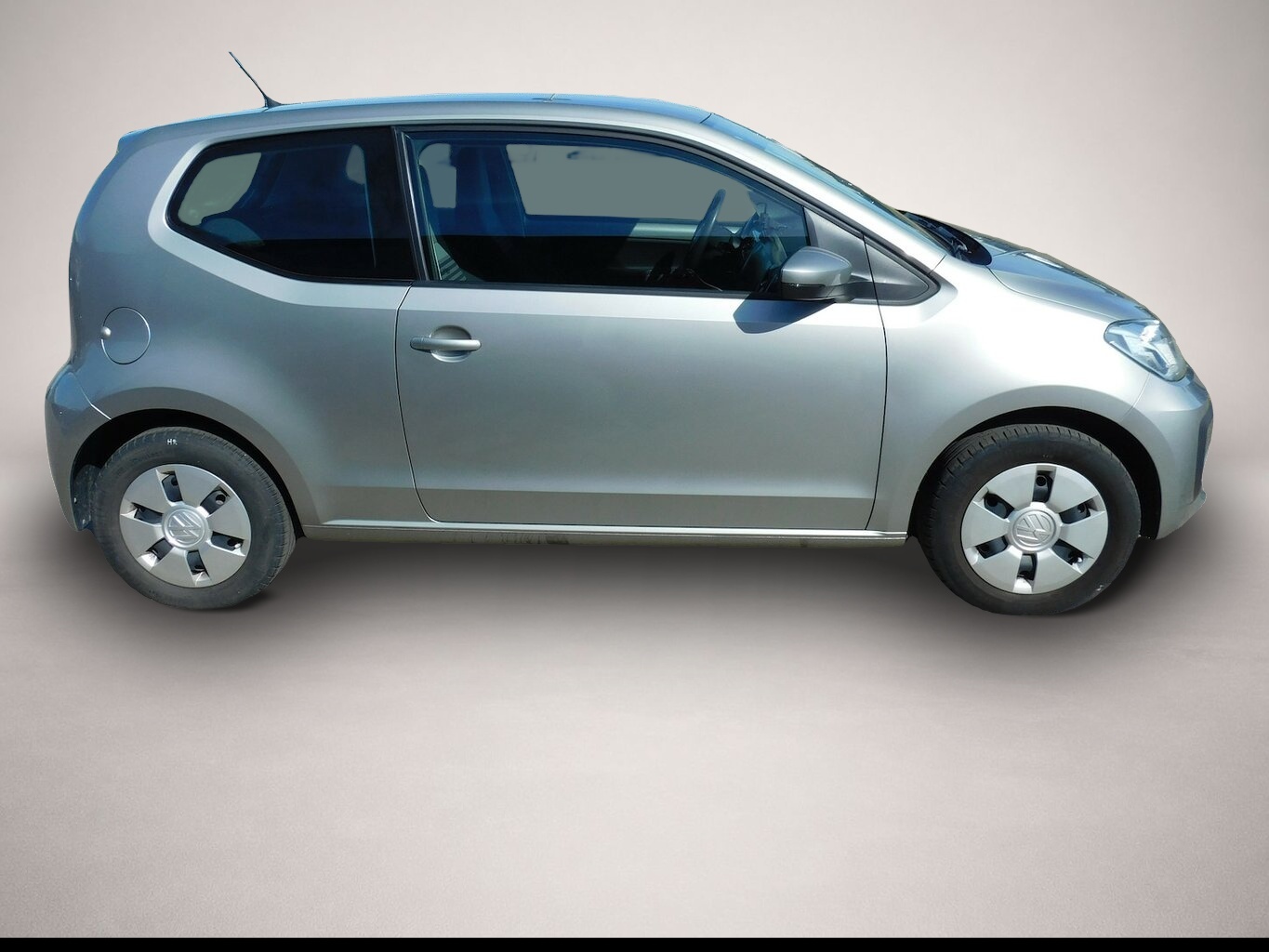 Volkswagen up! (01/2022, Benzin)