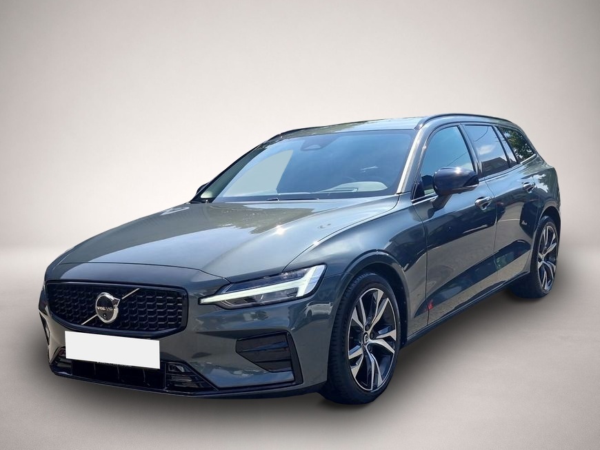Volvo V60 (11/2025, Benzin)