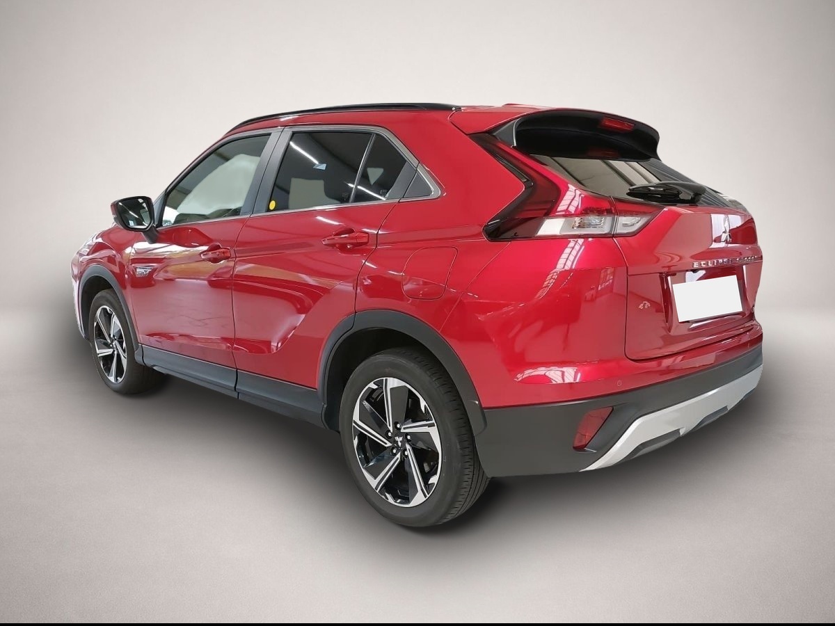 Mitsubishi Eclipse Cross (12/2022, Benzin)