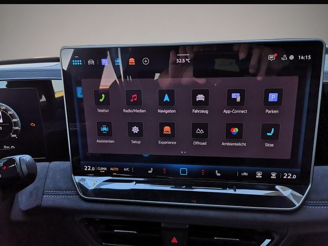Volkswagen Tiguan (06/2026, Benzin)