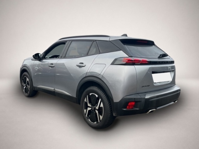 Peugeot 2008 (11/2023, Benzin)