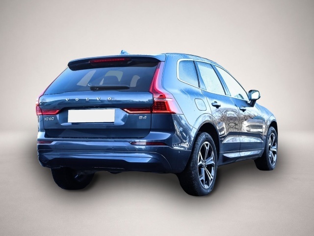 Volvo XC60 (09/2021, Diesel)