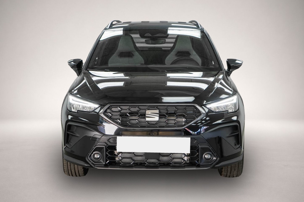 SEAT Arona, Bild 2 von 4