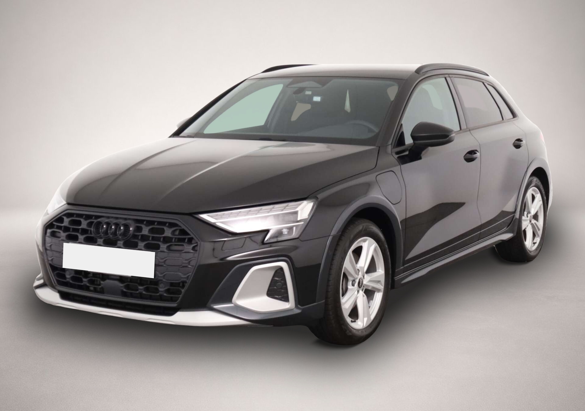 Audi A3 (09/2025, Hybrid (Benzin/Elektro))