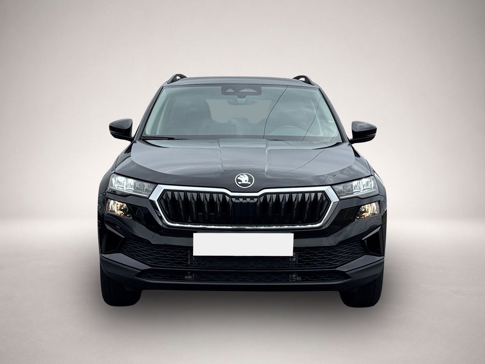 Skoda Karoq (07/2026, Diesel)