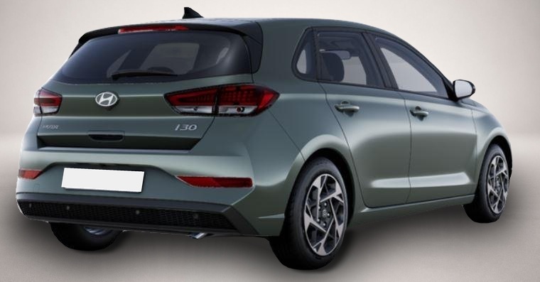 Hyundai i30, image 2 of 3