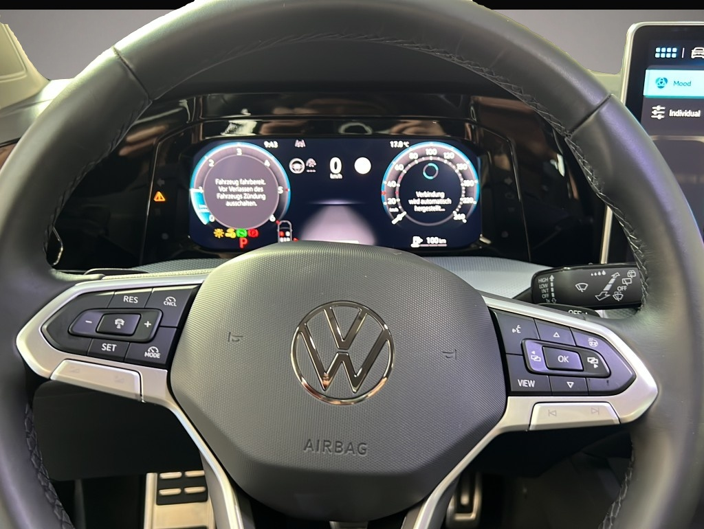 Volkswagen Golf (11/2025, Diesel)