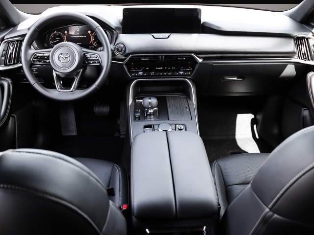 Mazda CX-60 (09/2025, Diesel)
