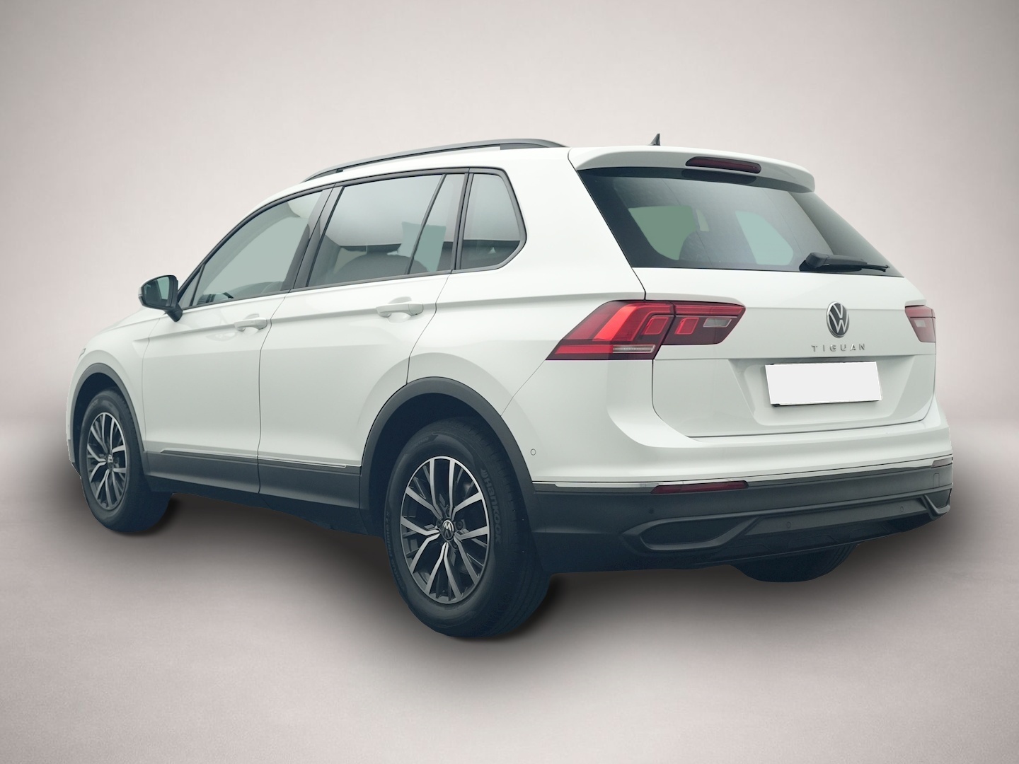 Volkswagen Tiguan (03/2023, Diesel)