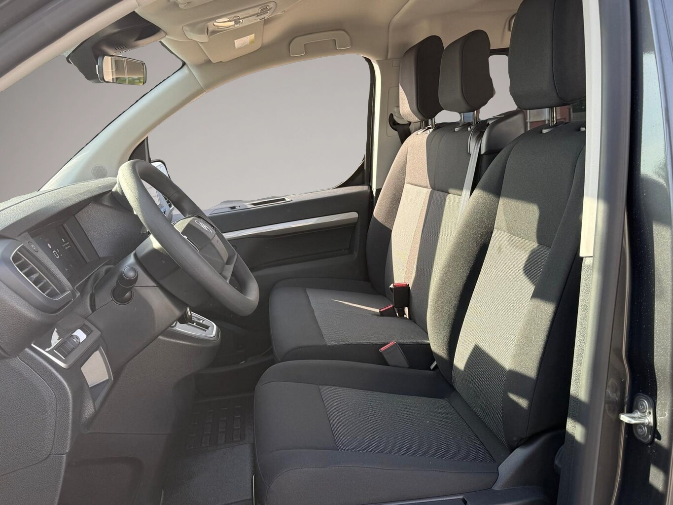 Citroen SpaceTourer (02/2026, Diesel)