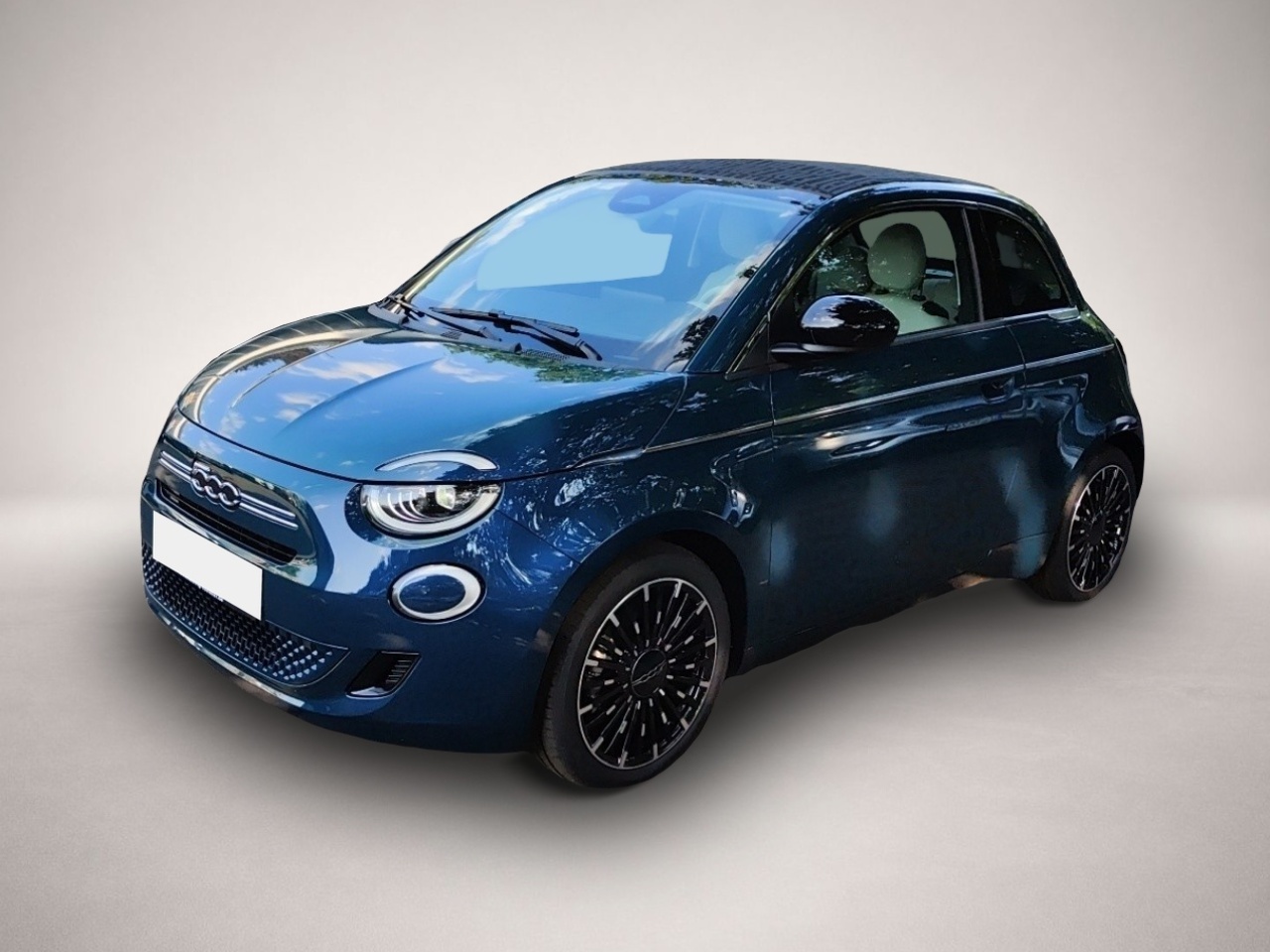 Fiat 500C, Bild 2 von 7