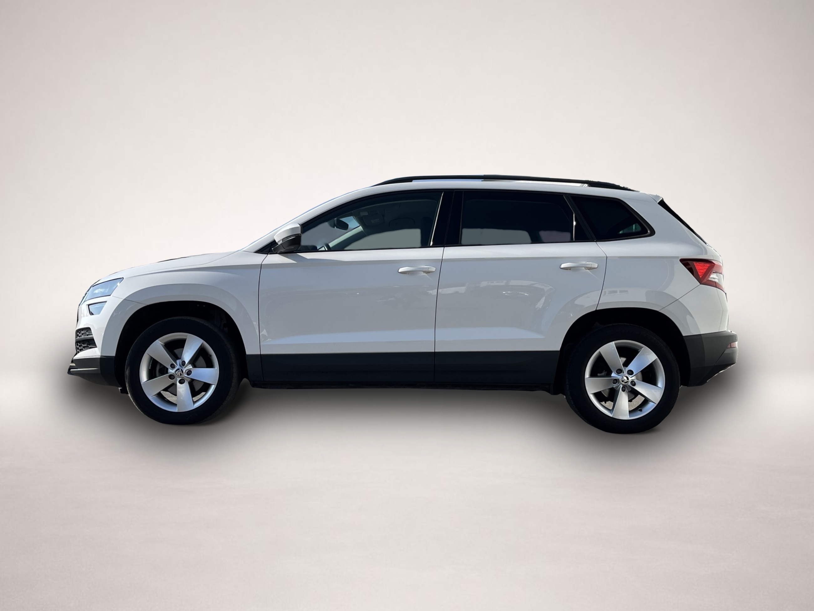 Skoda Karoq (11/2020, Diesel)