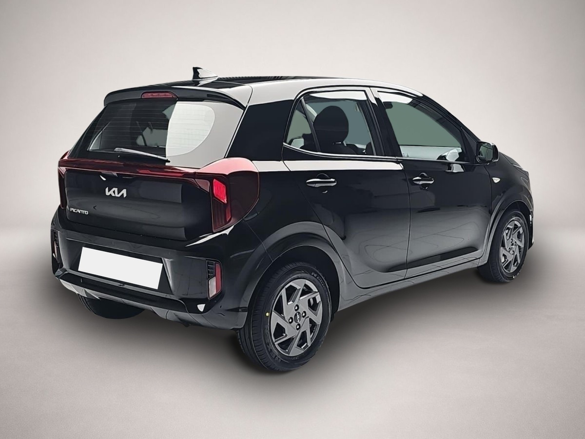 Kia Picanto, Bild 2 von 4
