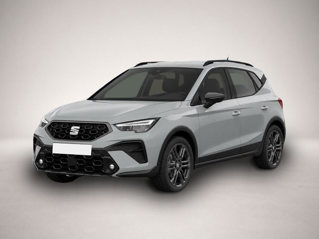 Seat Arona (, Benzin)