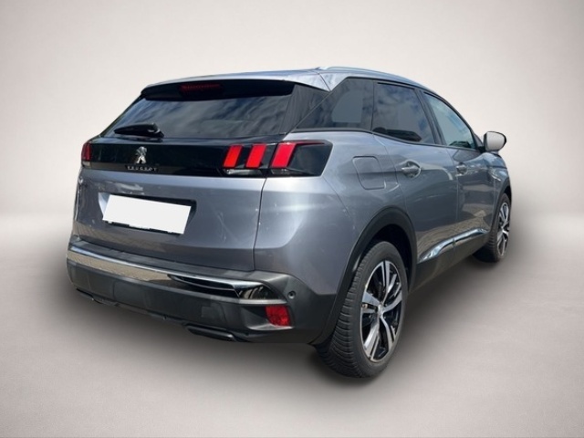 Peugeot 3008 (06/2020, Benzin)