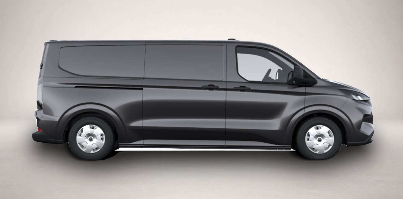 Ford Transit Custom (06/2026, Diesel)