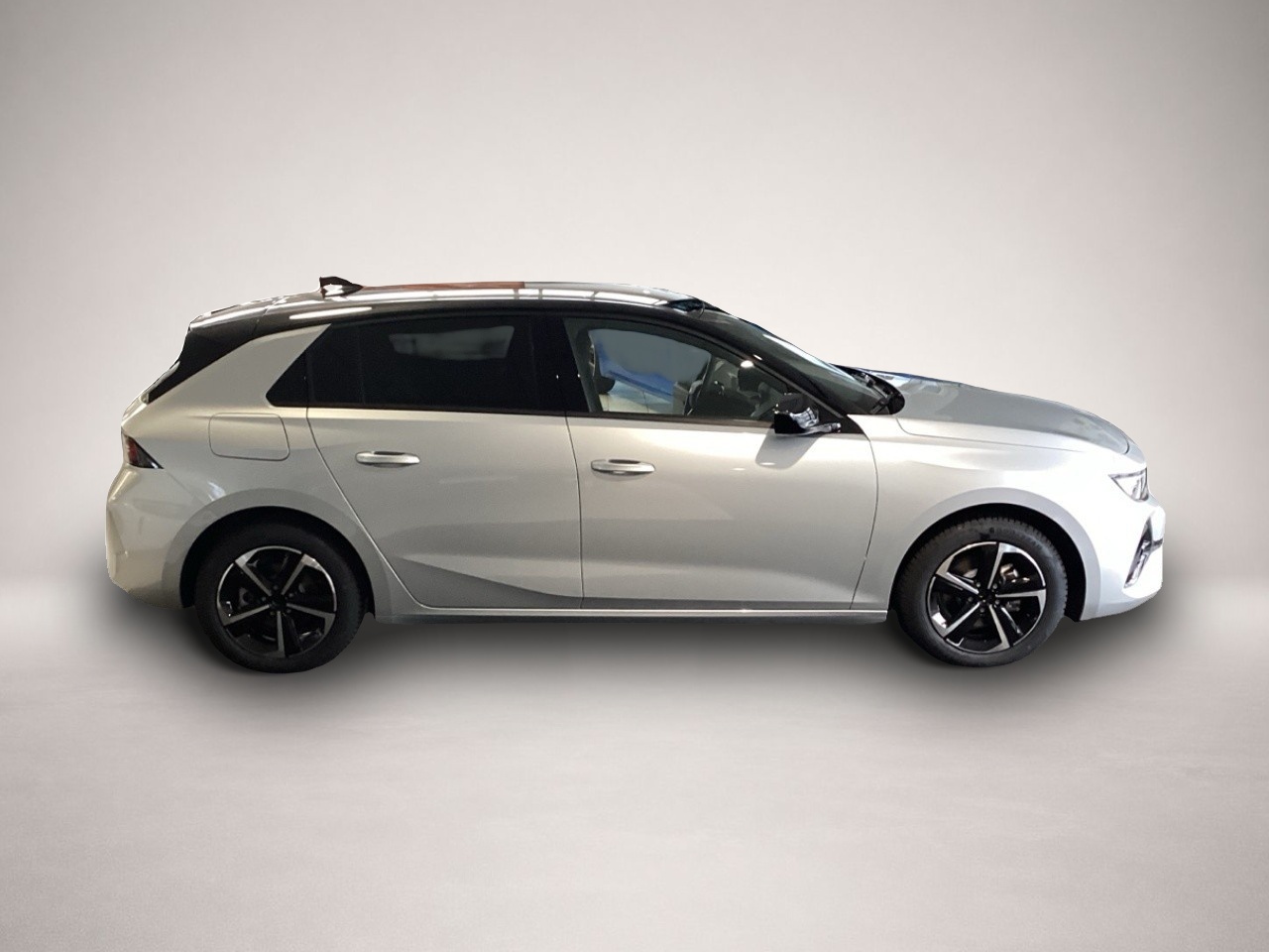Opel Astra (03/2025, Benzin)