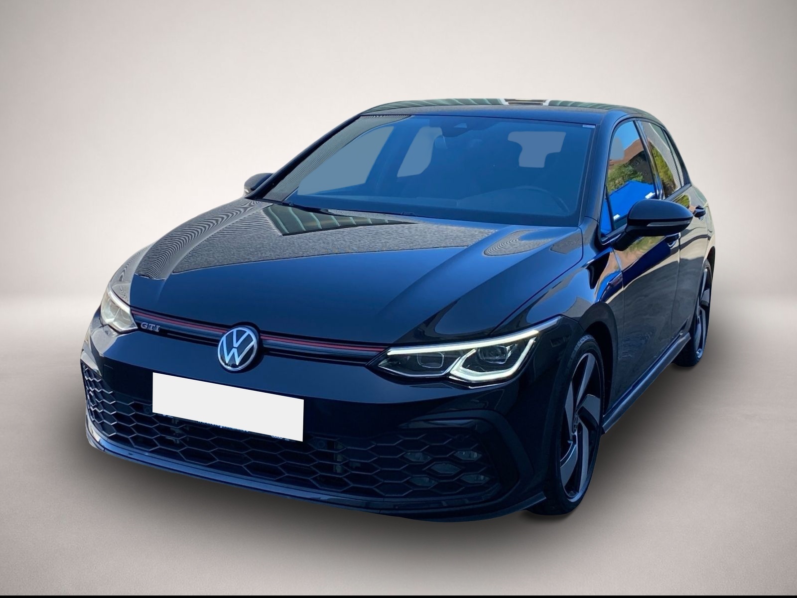 Volkswagen Golf (06/2021, Benzin)