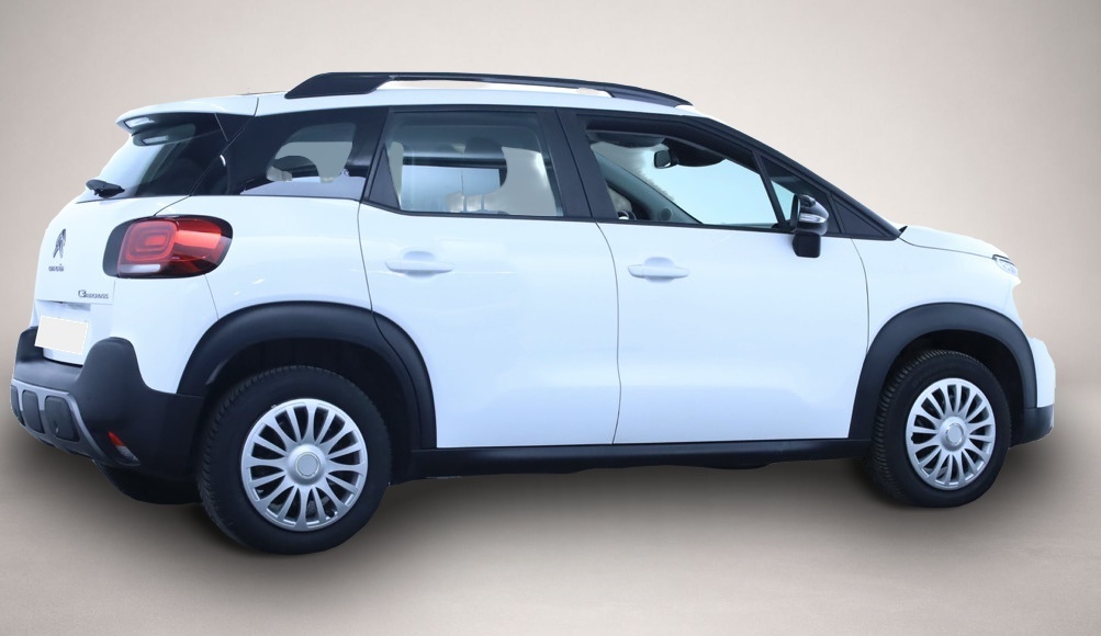 Citroen C3 Aircross (02/2021, )