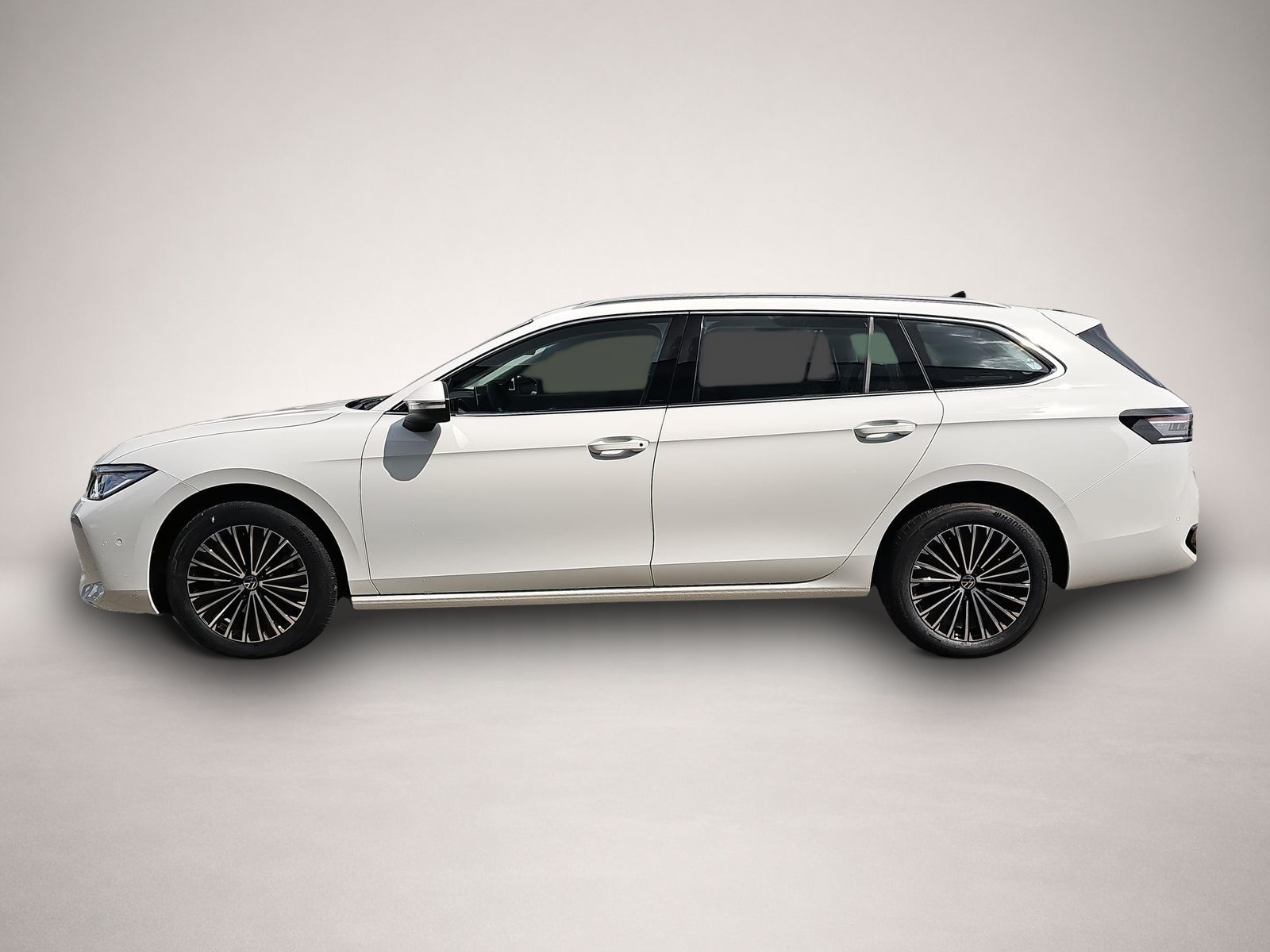 Volkswagen Passat Variant (05/2026, Diesel)