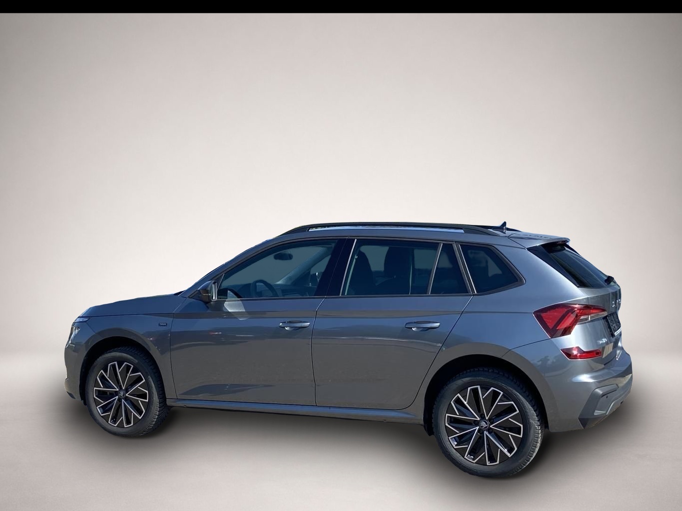 Skoda Kamiq, Bild 3 von 6