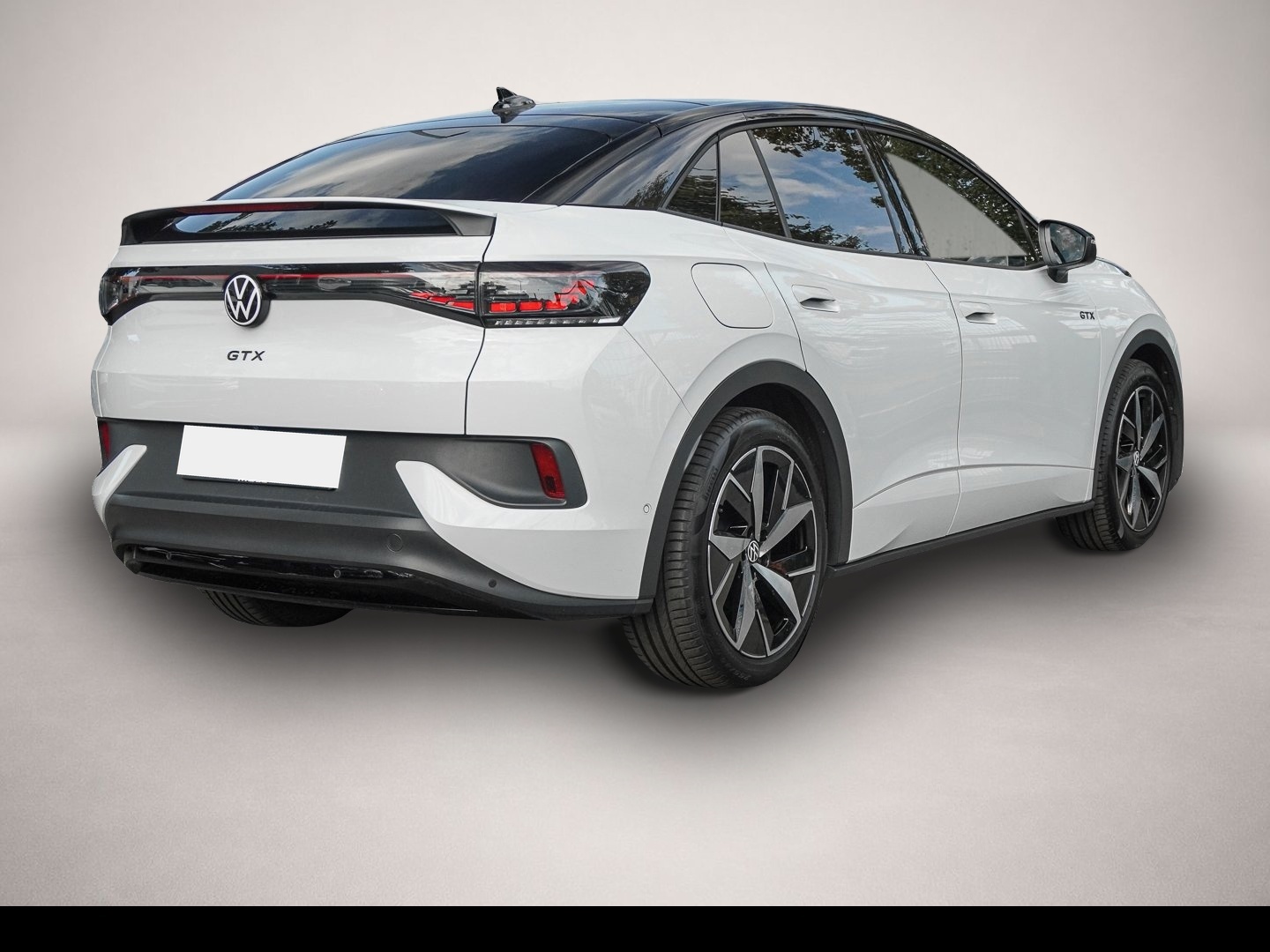 Volkswagen ID.5 (07/2023, ELECTRIC)