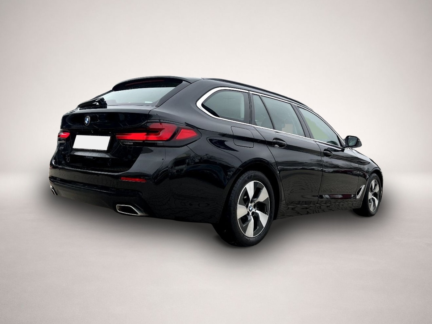 BMW 520 (10/2022, Diesel)