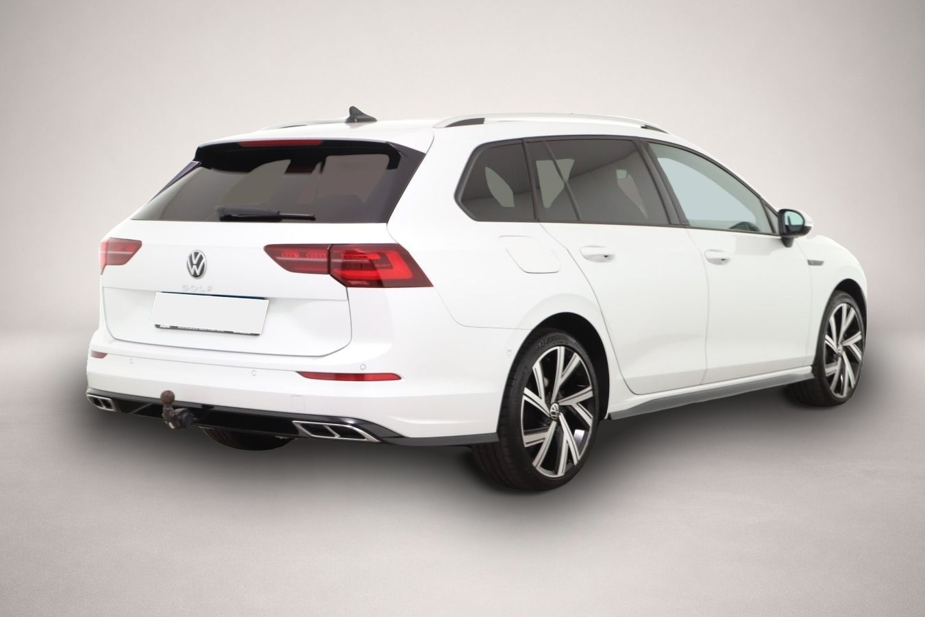Volkswagen Golf (02/2023, )