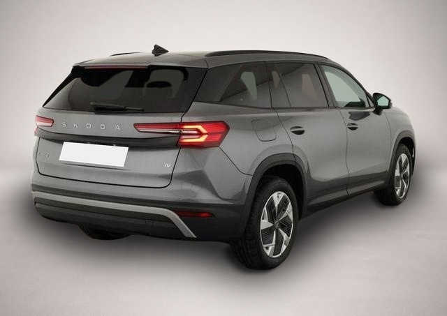 Skoda Kodiaq (06/2026, Hybrid (Benzin/Elektro))