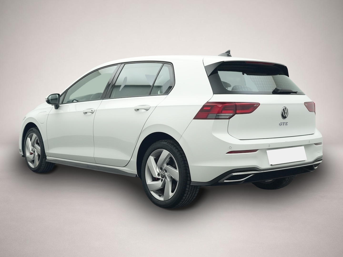 Volkswagen Golf (03/2022, Hybrid (Benzin/Elektro))