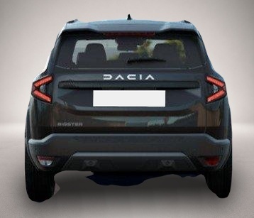 Dacia Bigster (04/2026, Benzin)