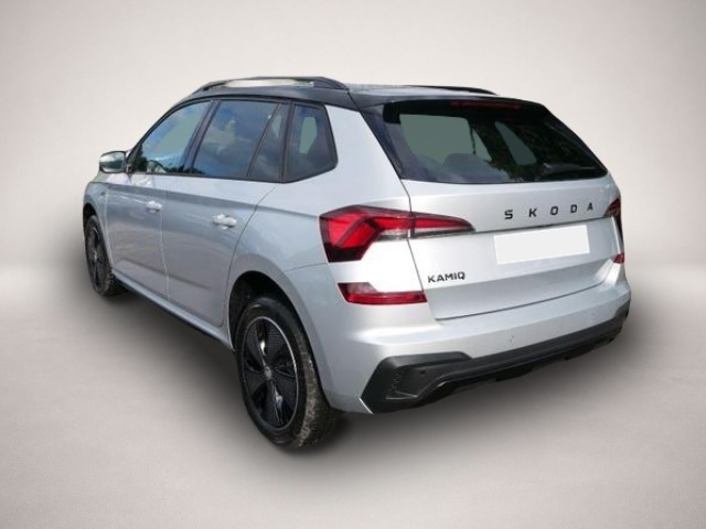 Skoda Kamiq (06/2026, Benzin)