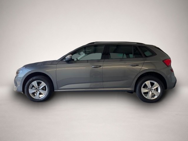 Skoda Kamiq, Bild 3 von 5
