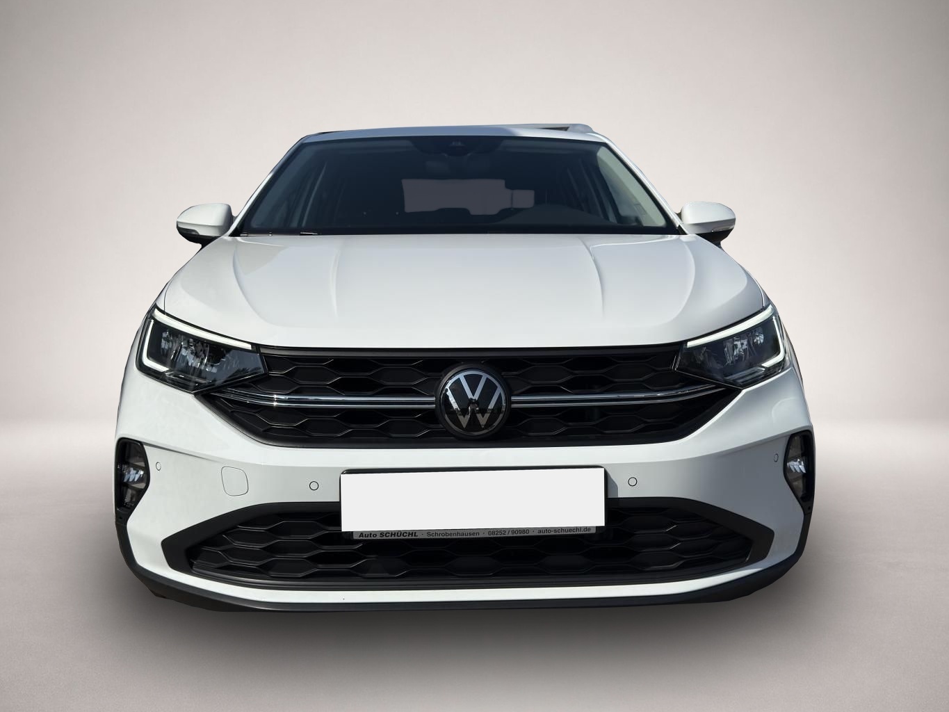 Volkswagen Taigo (04/2023, )