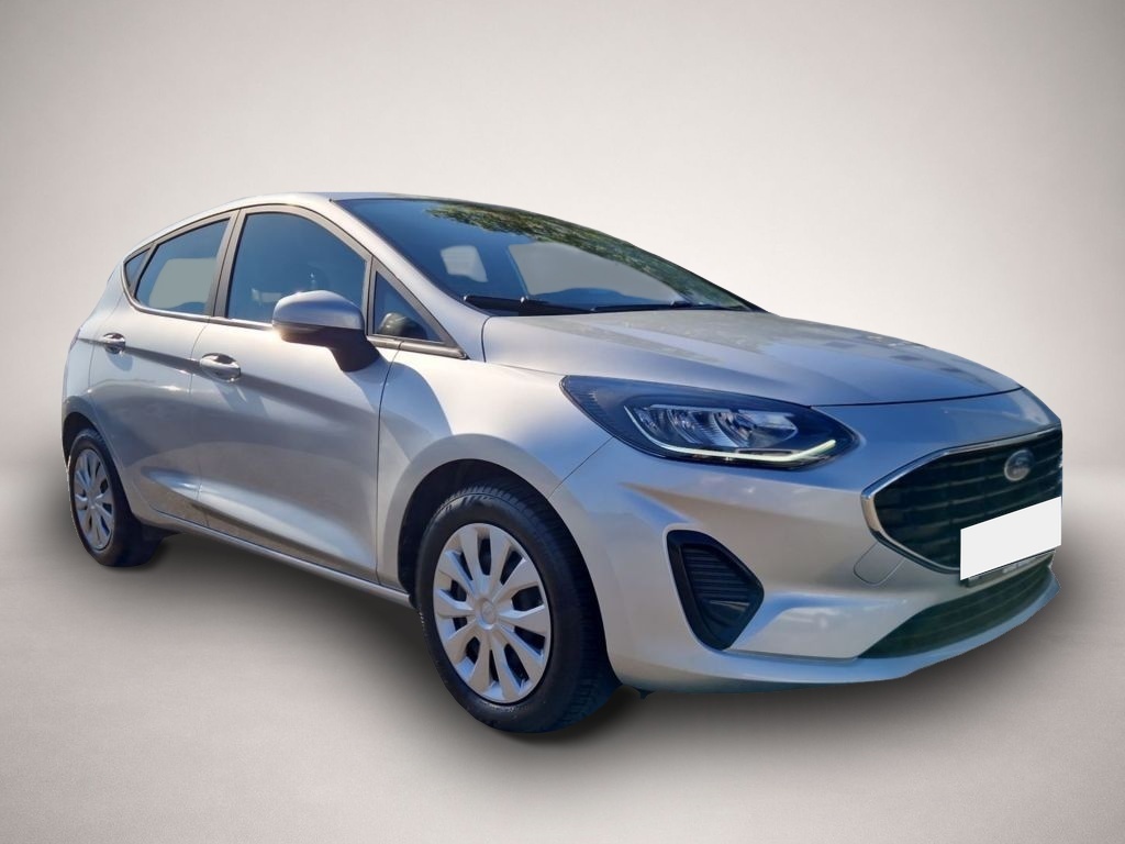 Ford Fiesta (03/2023, )