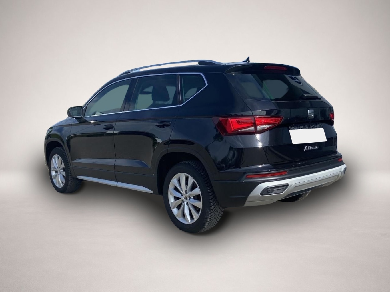 Seat Ateca (03/2025, )
