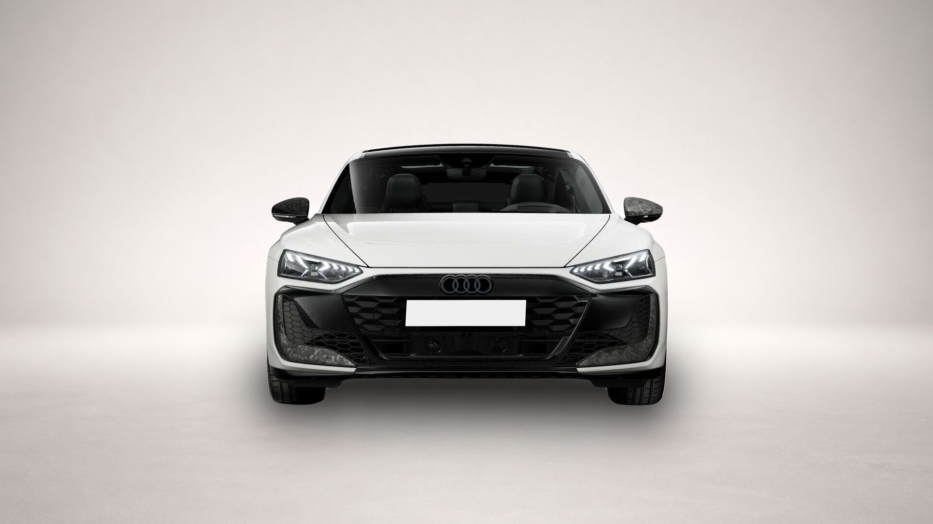 Audi RS e-tron GT (01/2026, ELECTRIC)