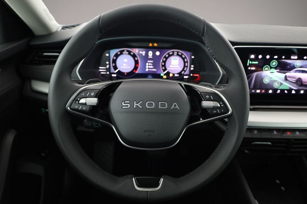 Skoda Octavia (05/2026, Benzin)