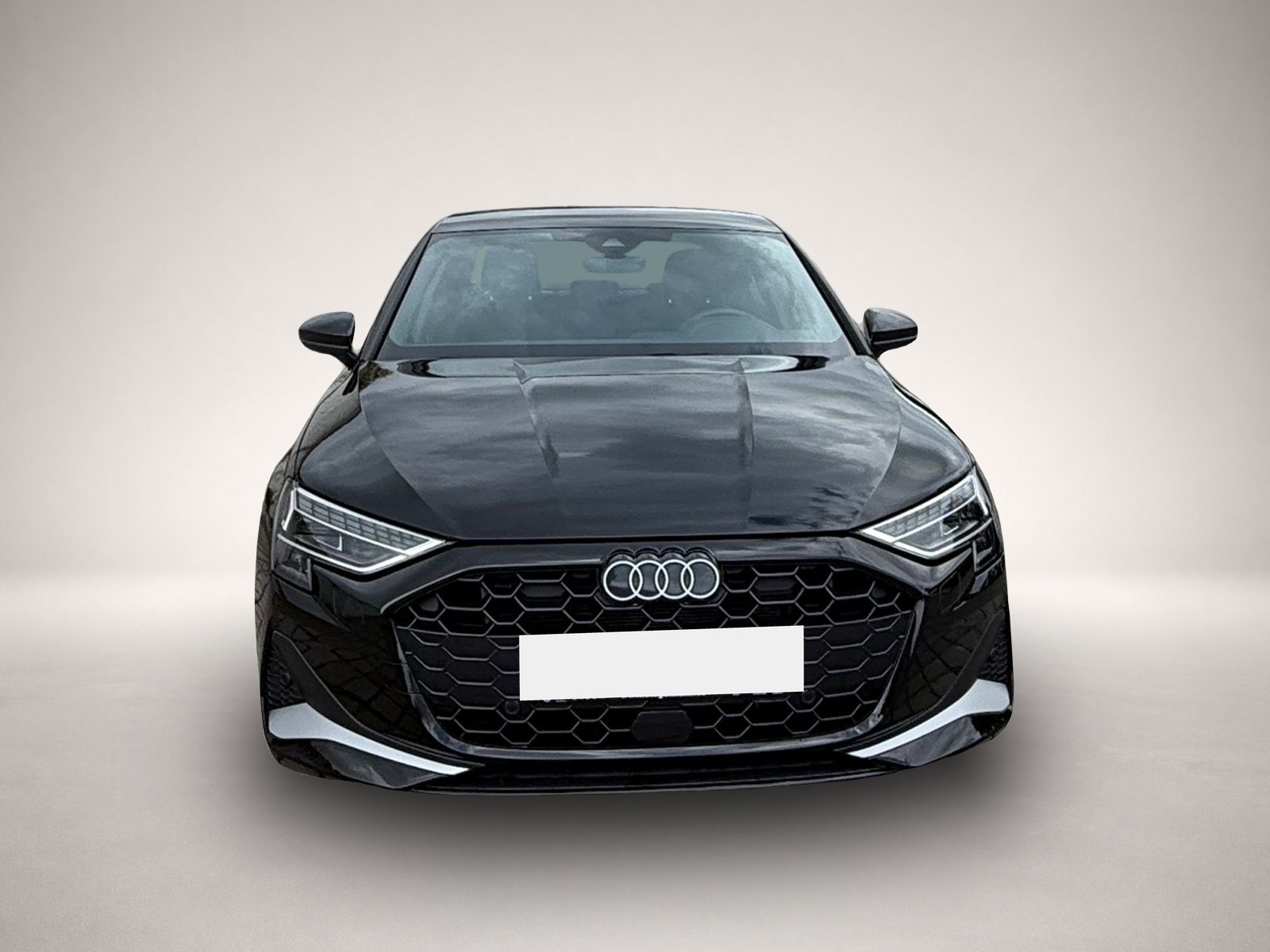 Audi A3 (10/2025, Diesel)