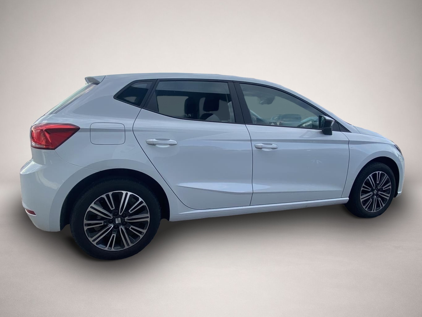 Seat Ibiza (04/2024, )
