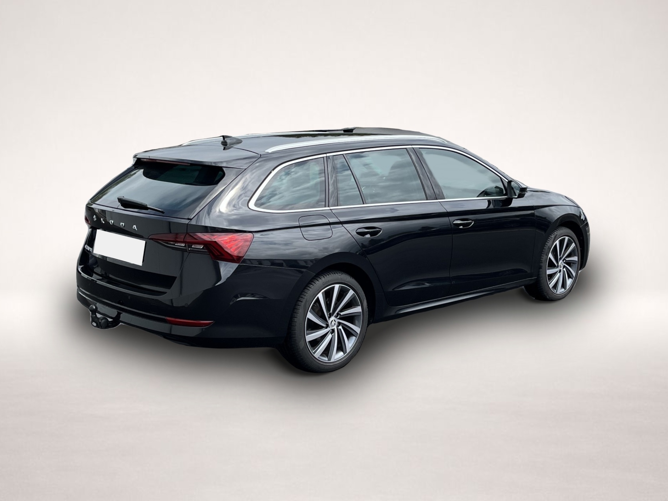 Skoda Octavia (12/2022, Diesel)