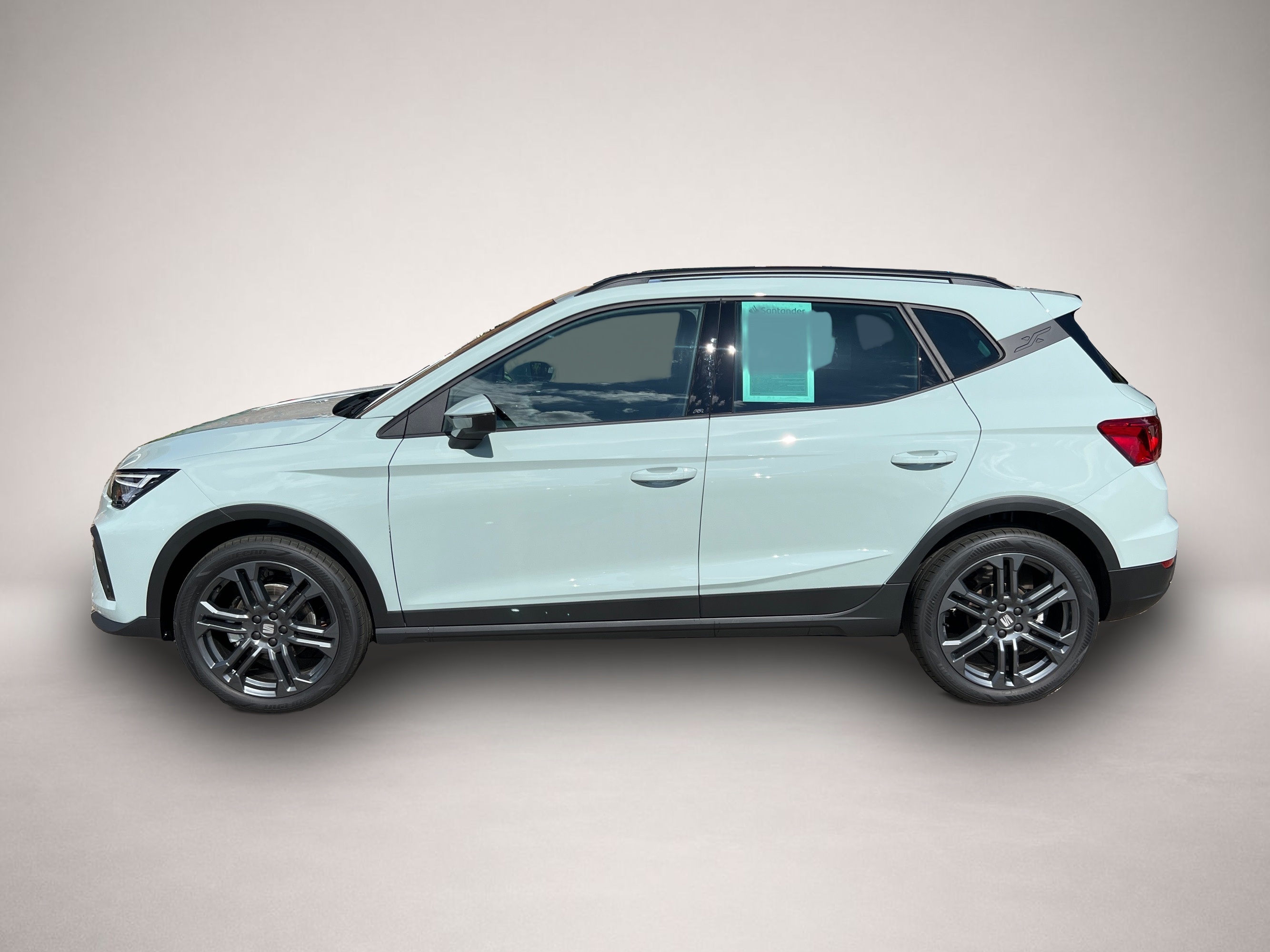 SEAT Arona, Bild 2 von 5