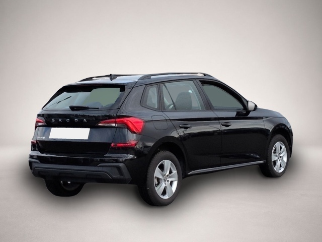 Skoda Kamiq (05/2025, Benzin)